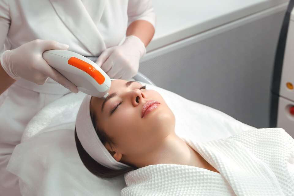 How Much Does Acne Scars Laser Treatment Typically Cost?