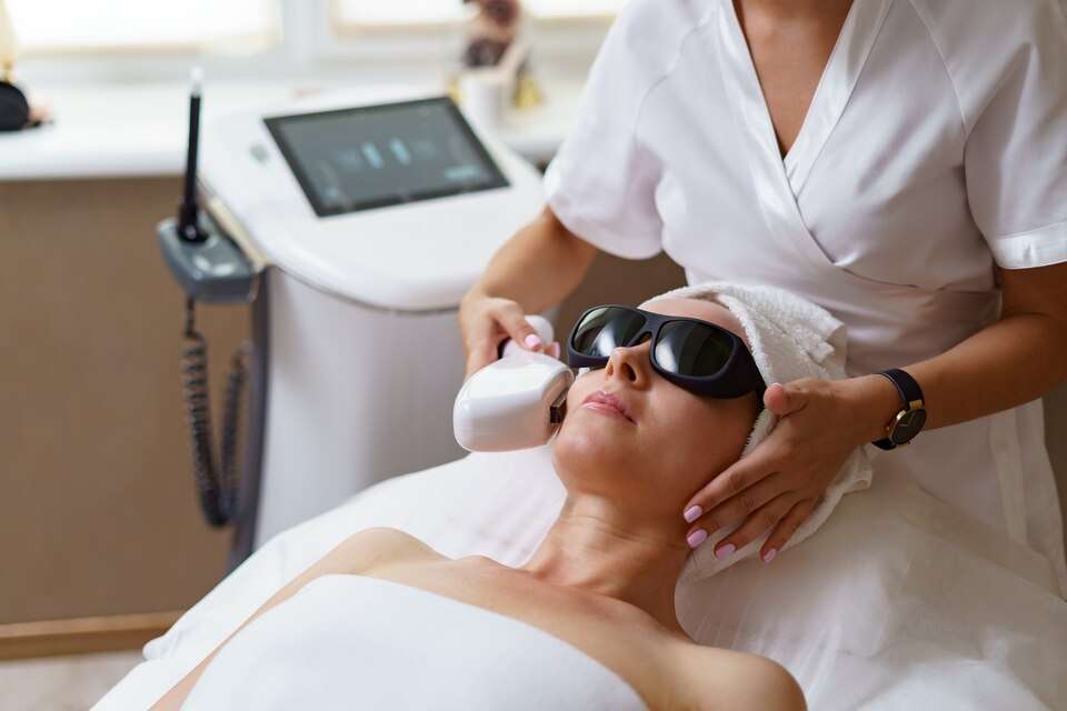 Can The IPL Laser Assist Or Stop Acne?