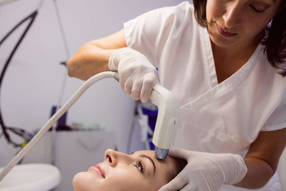 Is Laser Therapy For Acne Scars Safe?