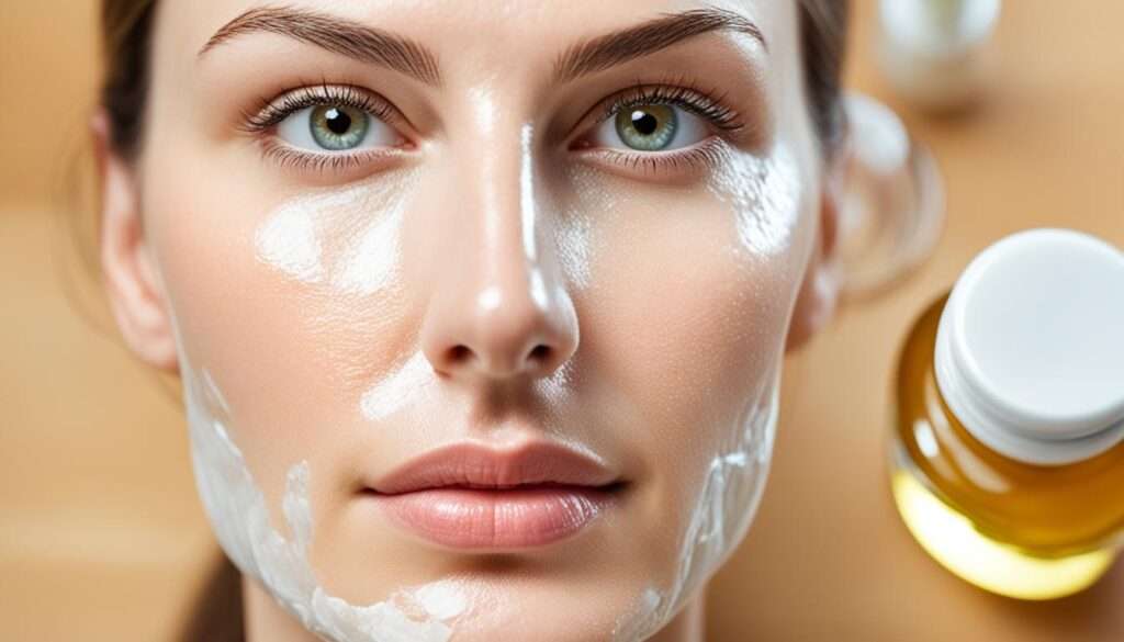 understanding oily skin