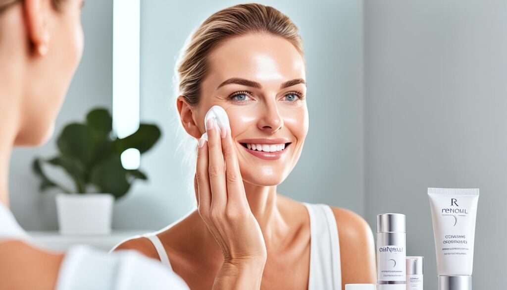 Benefits of using retinol in my skincare routine