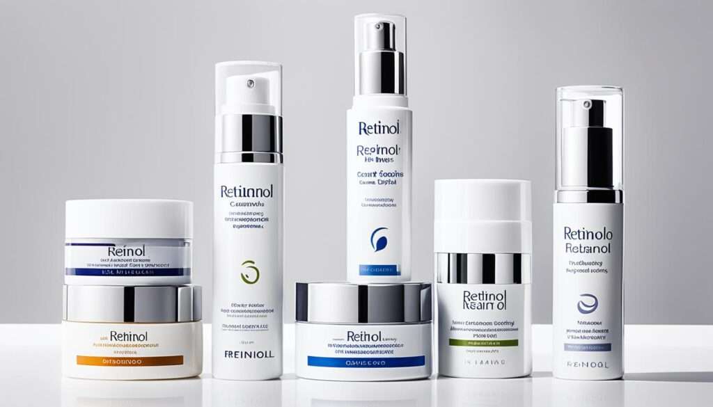 brand of retinol is the most effective