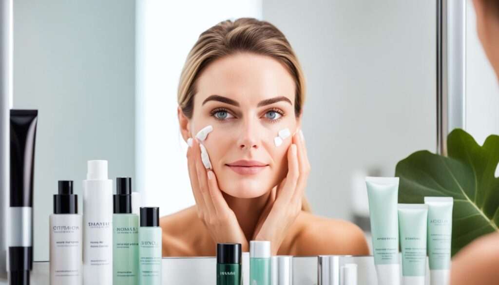 retinol benefits for acne prone skin