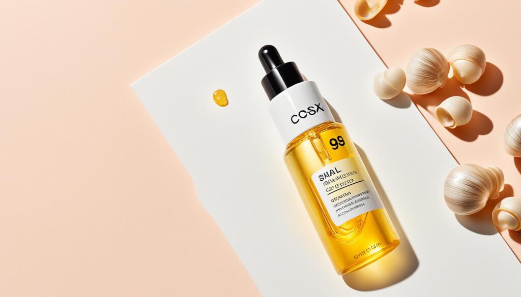 Cosrx Advanced Snail 96 Mucin Power Essence