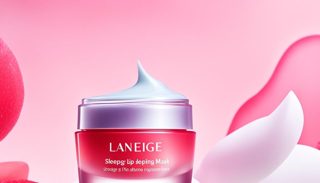 Laneige Lip Sleeping Mask