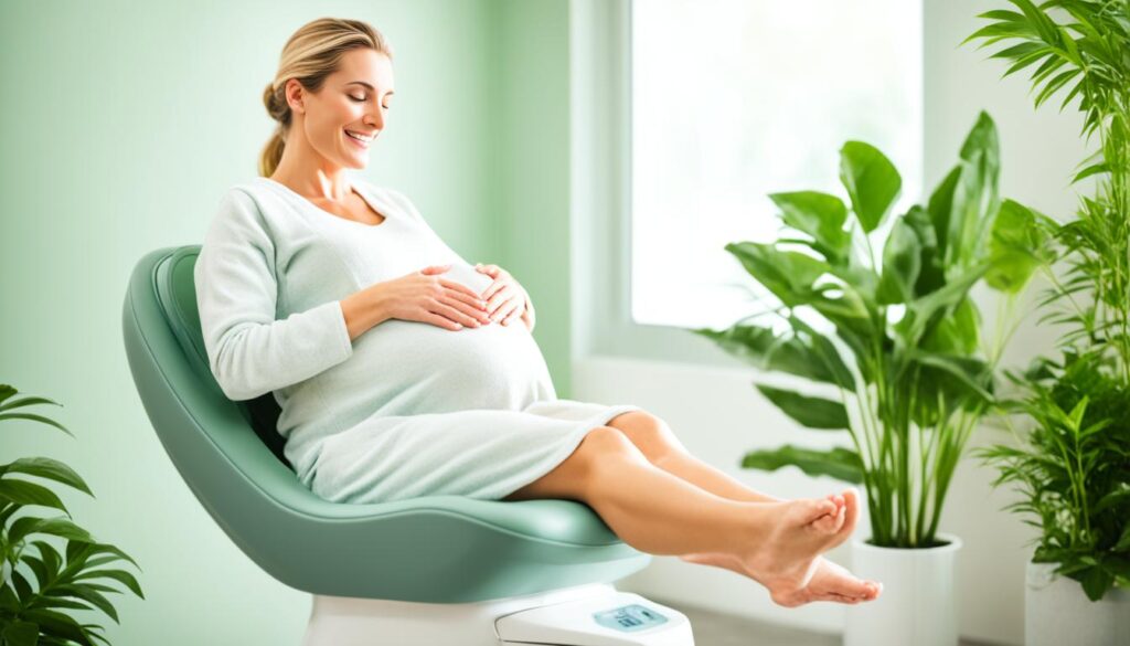 safe cosmetic treatments during pregnancy